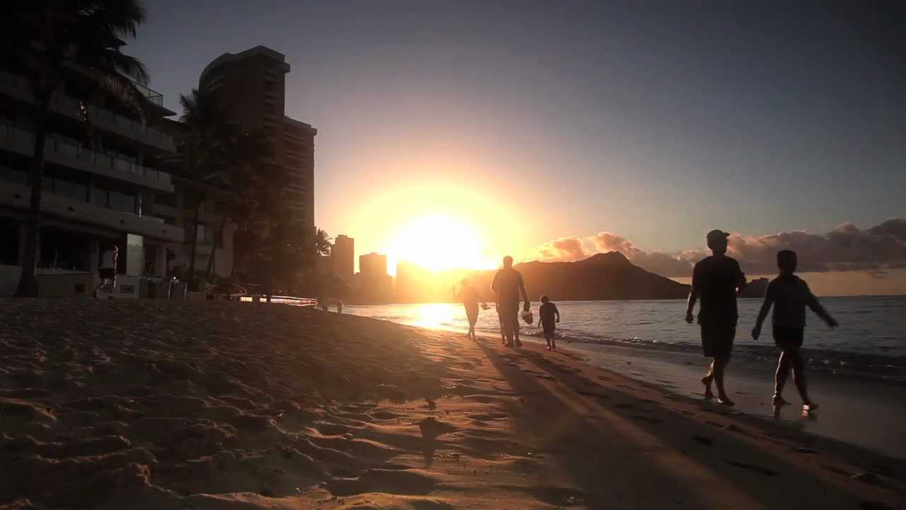 Enter the Sweepstakes to Win a Dream Vacation to Hawaii Pottery Barn