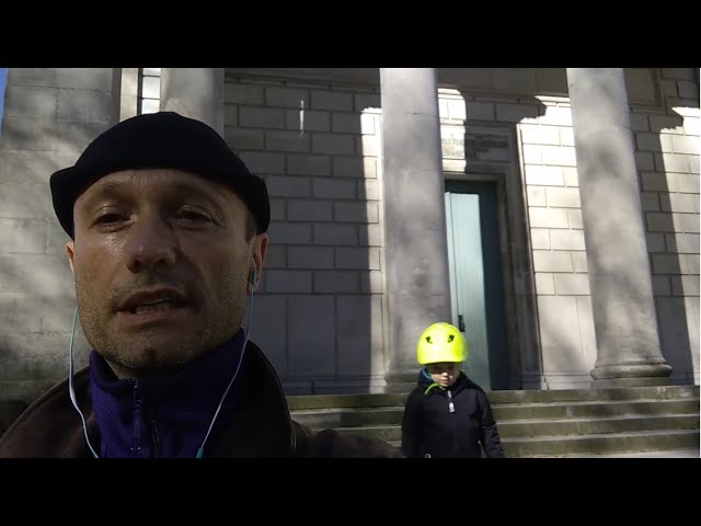 47- Los 4 pilares del conocimiento - Emision desde Bruselas