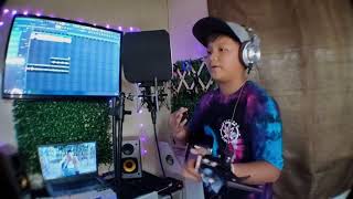 Beautiful day (Cover) - the kifness