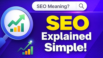 Google Ranking Secrets 2025 | SEO Explained in Hindi