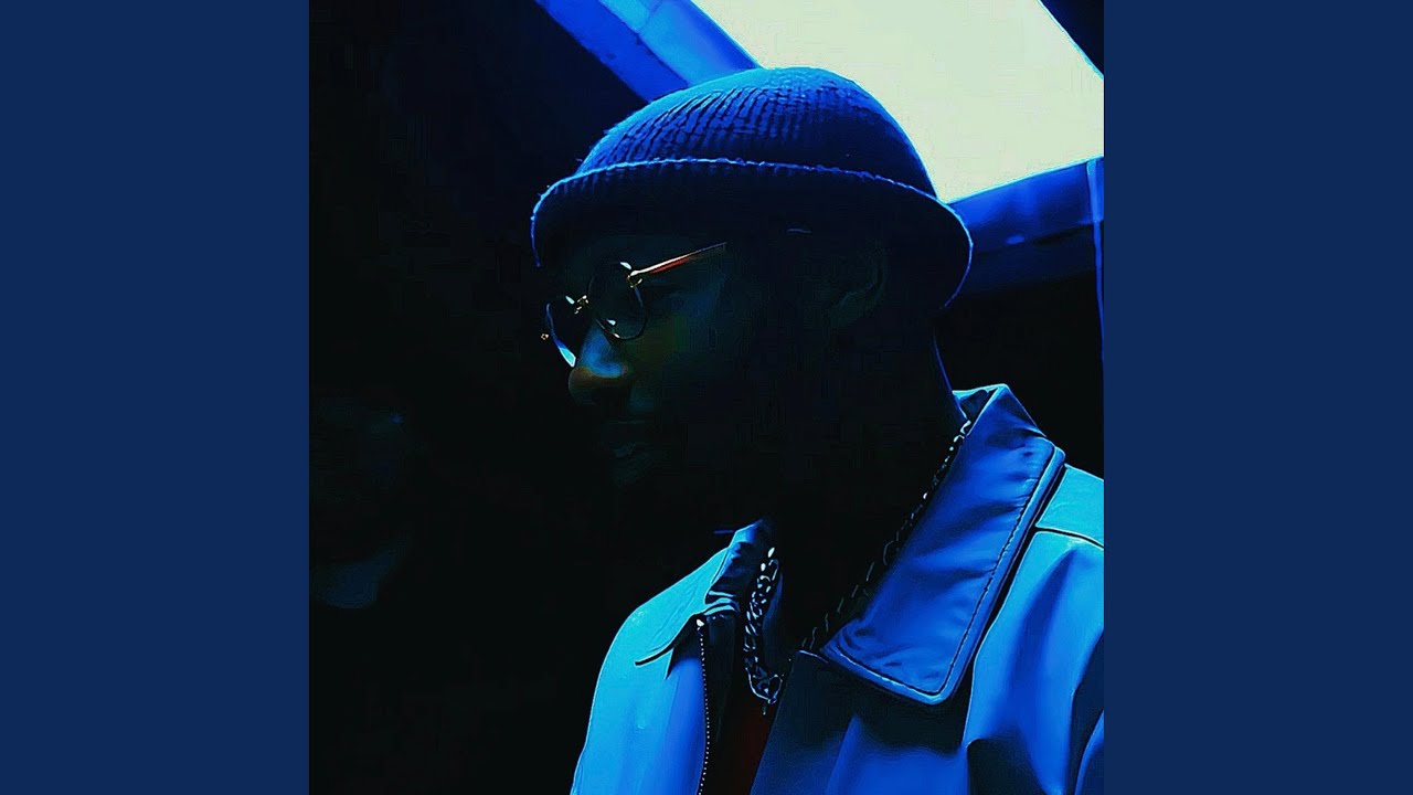 Blue (feat. Heartless) - YouTube