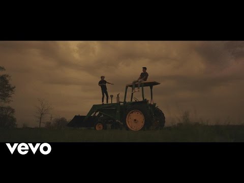 Jack & Jack - Falling