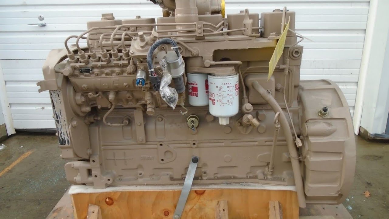 How to Fix Diesel Engine Unstable RPM (Easy Step-by-Step Guide - YouTube