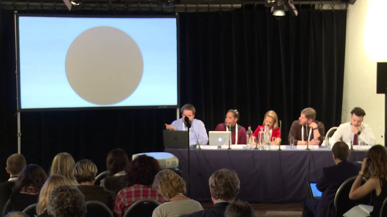 CPDP 2016: Toys that listen.