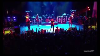DevilDriver - Grinfucked - Live in Denver