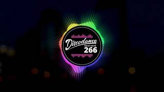 Disco Dance Radio Show - #266 - Dj Alessandro Oliveira