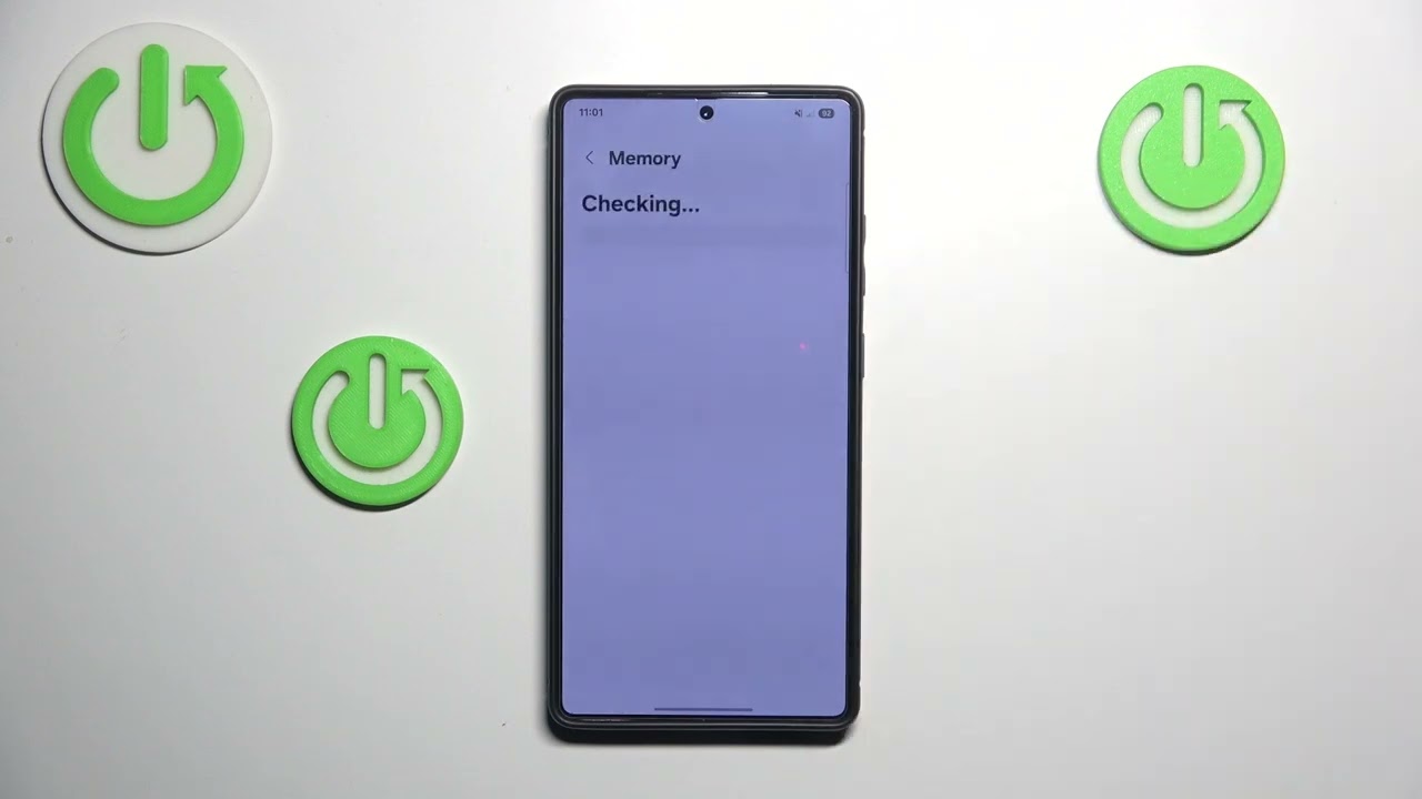 Samsung Galaxy S25 Ultra: Как включить виртуальную память