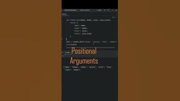 Python Dictionary Tip! #programming #coding #python #foryou #fyp #dictionary