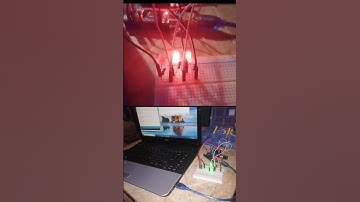 BASIC ARDUINO PROJECT ¶MERRY CHRISTMAS
