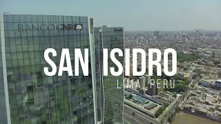 San Isidro | Lugares de Lima
