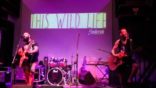 Sleepwalking Cover - This Wild Life Live in Manila