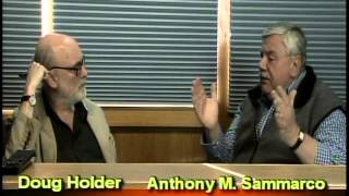 Doug Holder interviews Anthony Sammarco author of "Lost Boston"