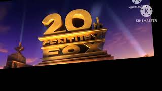 35mm [home] odds & ends intro carmike cinemas feature presentation trailer (w/odds & ends intro)