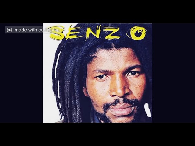 14) Senzo- Give thanks and Praise to the Lord class=