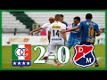 ⚽ Once Caldas 2 - 0 Medellin ⭐ 𝐋𝐈𝐆𝐀 𝐁𝐄𝐓𝐏𝐋𝐀𝐘 🏆 LIGA COLOMBIANA 8 EN SIMULTANEO