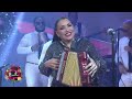 Maria diaz en vivo en bebeto tv