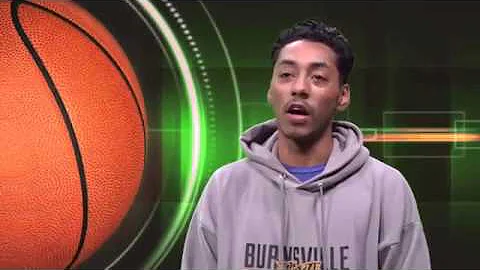 Get to Know - Julian Hutchinson #1