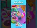 💎Lulu💎Meet the Characters!! | Moonbug Kids TV Shows - Full Episodes | Cartoons For Kids