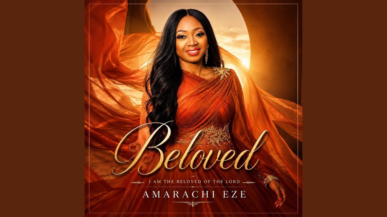 Beloved adlı videoyu YouTube'da izle Beloved adlı videoyu YouTube'da izle