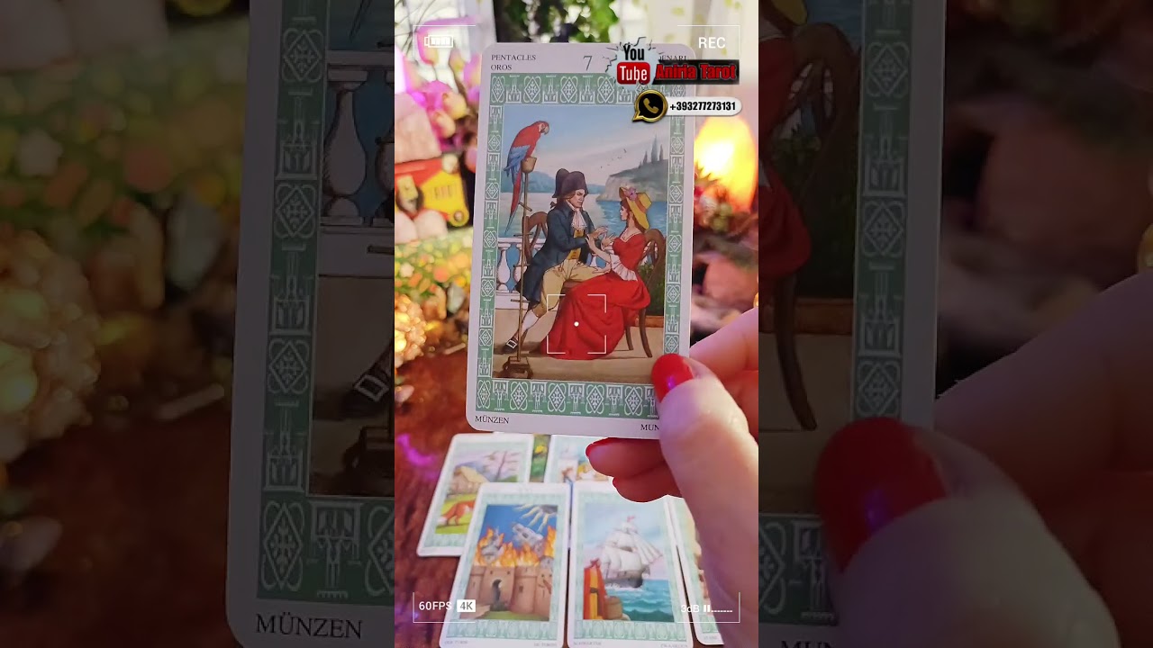 IN CHE DIREZIONE STAI ANDANDO? | TAROCCHI 