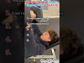 Ranking Funny Couples Hyping BF The Gym #topviral #viralvideo #trendingshorts #funnyvideo #couples