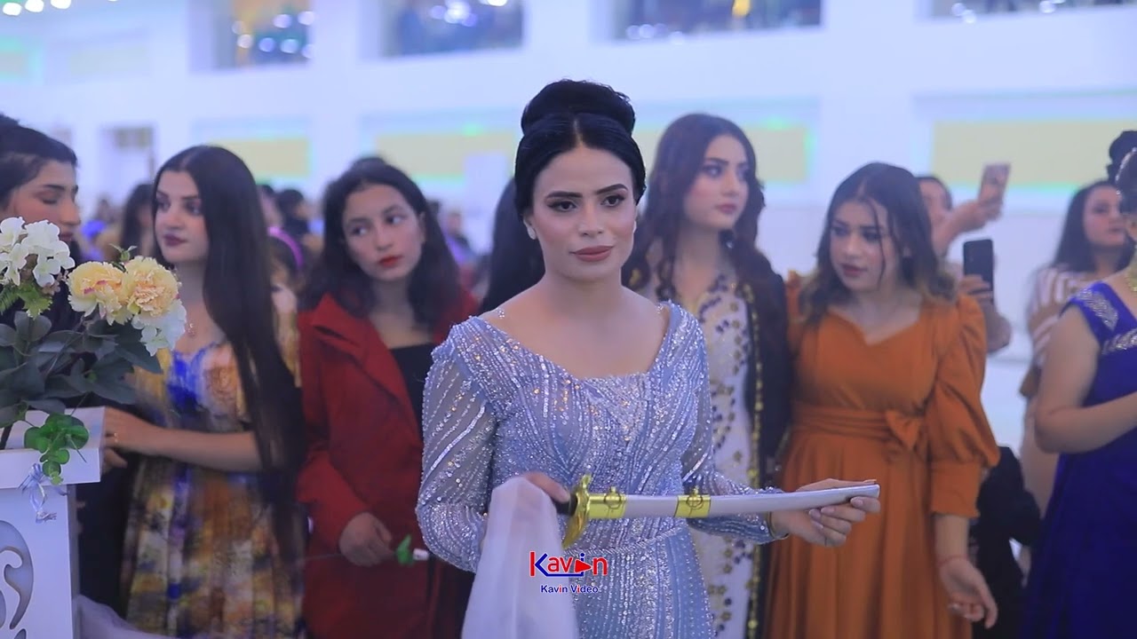 حفلة زفاف(اسعد & دليمان)جزء1 فنان اياد جرحياني و خالد العمري (كافين فيديو)(07816990069)(07516990069)