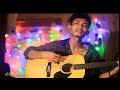 #NattaMusic. COVER V1mast ~ Menunggu Kamu Tercipta