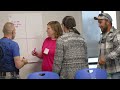 Supervisory Leadership Certificate at the Center for Leadership