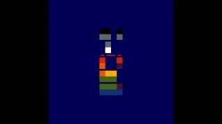 Coldplay - Square One (from the album X&amp;Y)