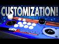 What's YOUR Ideal Arcade Controller? | You Dream It, They DO IT! | Fightbox R10-Pro