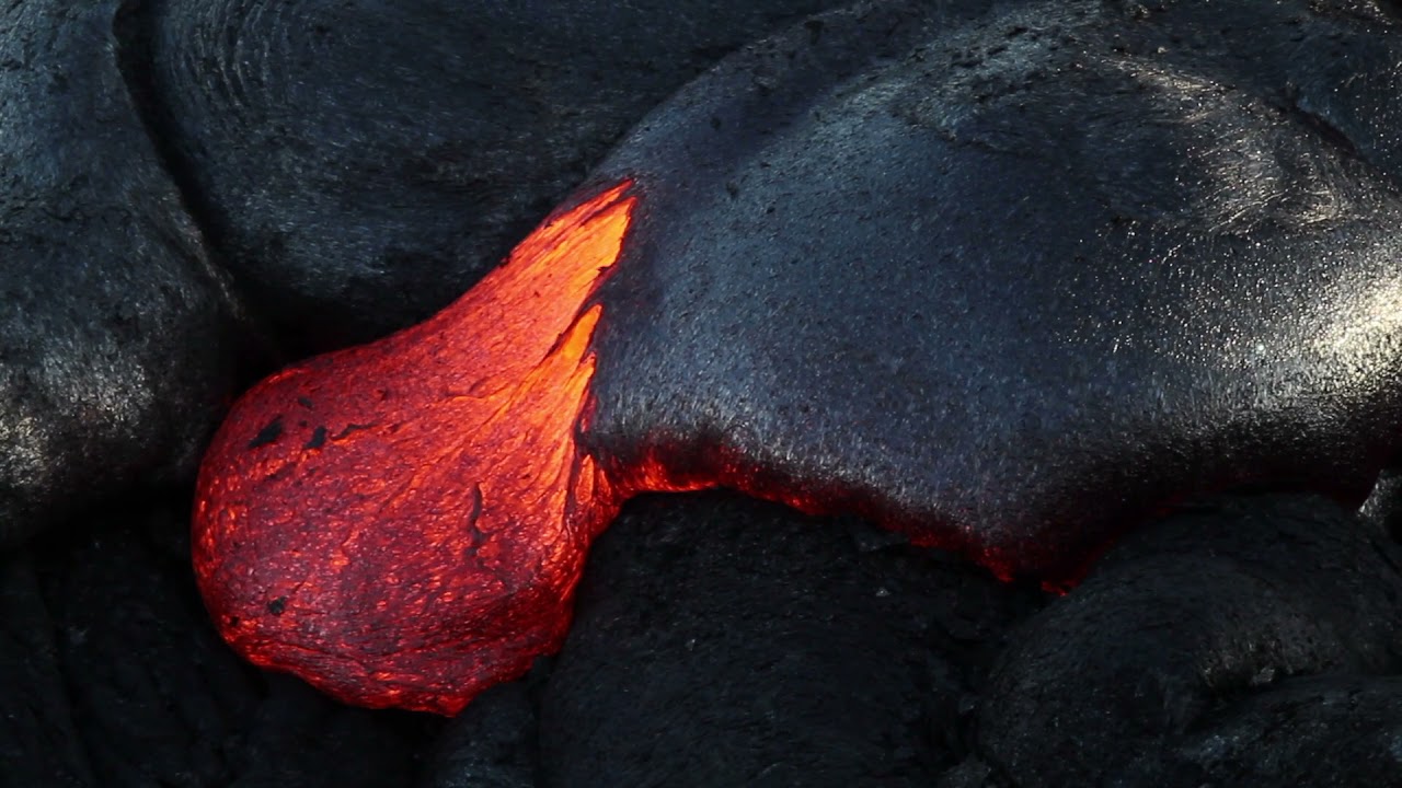 MK&T Hawaii lava 2013 trip
