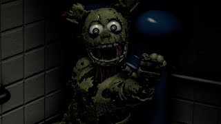 Punishment (FNAF VH-SH*T 1)