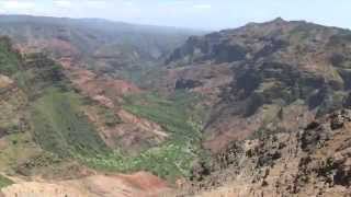 Koke'e Waimea Master Plan