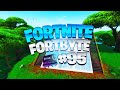 Fortnite Fortbyte #95 Location! - Found at a Solar Panel Array in the Jungle!