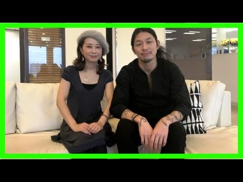 Dragon ash・atsushi「この6年は振り返らない」 ｜ ガジェット通信 getnews