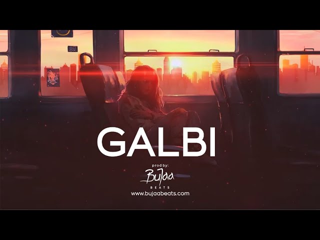 Watch " GALBI" W/Hook Trap Oriental Beat x Balkan Hip Hop Instrumental | Prod by BuJaa BEATS on YouTube