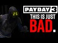 Payday 3