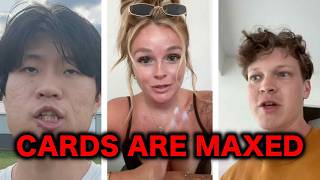 BREAKING POINT - Everything Costs More Than It Should and People Are Starting to Break