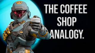 The Buck Stops With Management | A Rant About Halo