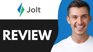 JOLT TUTORIAL FOR BEGINNERS (2026) | DIGITAL MAINTENANCE & CMMS GUIDE screenshot 5