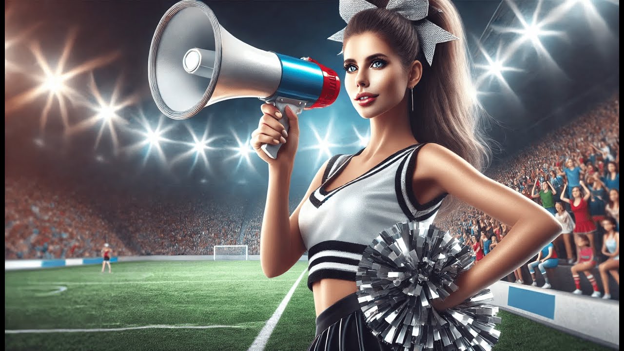 📢 PYLE Portable Megaphone Speaker PA Bullhorn | Best Cheer Megaphones 🎉