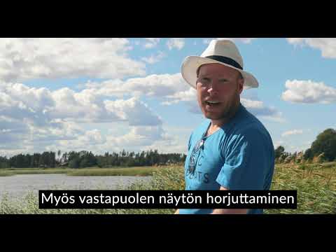 Video: 3 tapaa haastaa lentoyhtiö