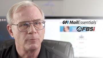 GFI MailEssentials | Testimonial | FrugalBrothers Software