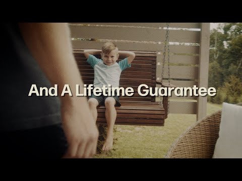 Larry Fleet – Lifetime Guarantee (Lyric Video)