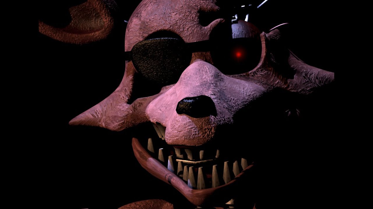 How To Get A Moving Fnaf Backgroundno Software - fnaf wallpaper computer