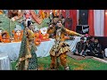 Radhakrishna dance  radha krishna art group deoband 7819054452