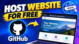How to Build & Host a Website for $0 in 2026