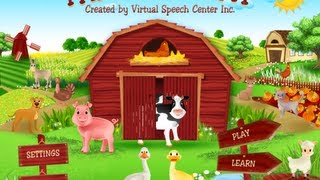 Farm Academy screenshot 5