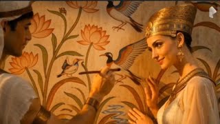 Амарна: дыхание Атона | Amarna: Breath of Aten #Amarna #Akhenaten #Egypt #Египет #Амарна #Эхнатон