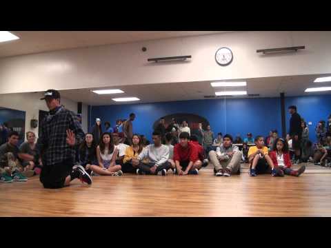 #LIMJ SubZero vs Kozmic All Styles